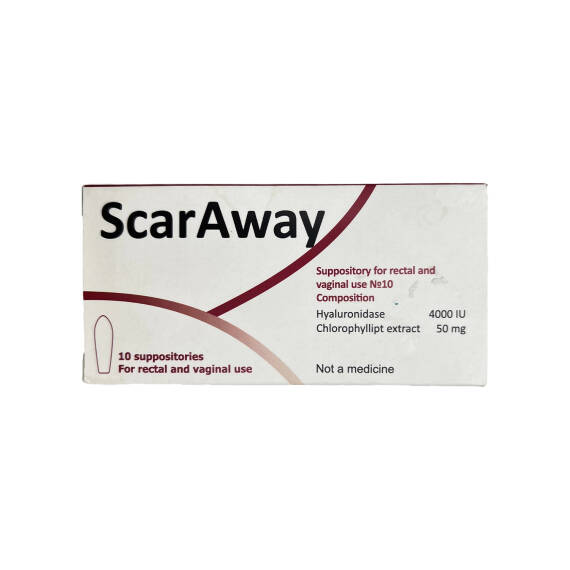 SCARAWAY N10 SAM - 1