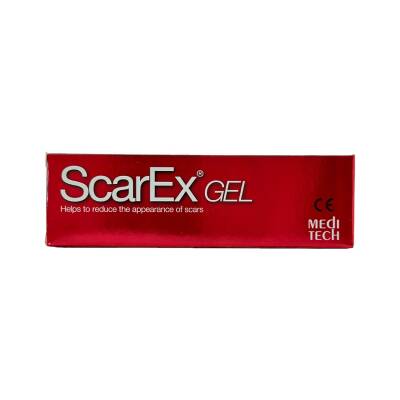 ScarEx gel 15 gr - SCAREX