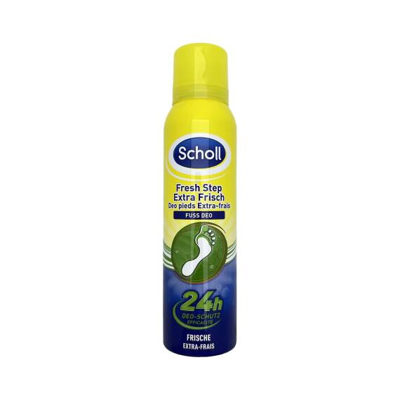 SCHOLL AYAK KOKU ONELYICI DEO 150ML 8347 - 1