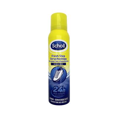 SCHOLL AYAKKABI KOKU ONLEYICI DEO 150 ML 2662 - 