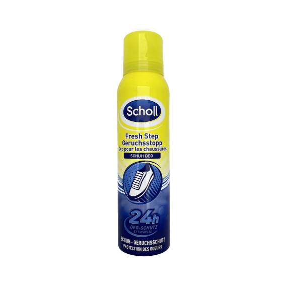 SCHOLL AYAKKABI KOKU ONLEYICI DEO 150 ML 2662 - 1