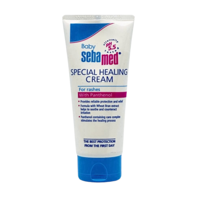 Sebamed Baby Special Healing krem 100 ml - 2