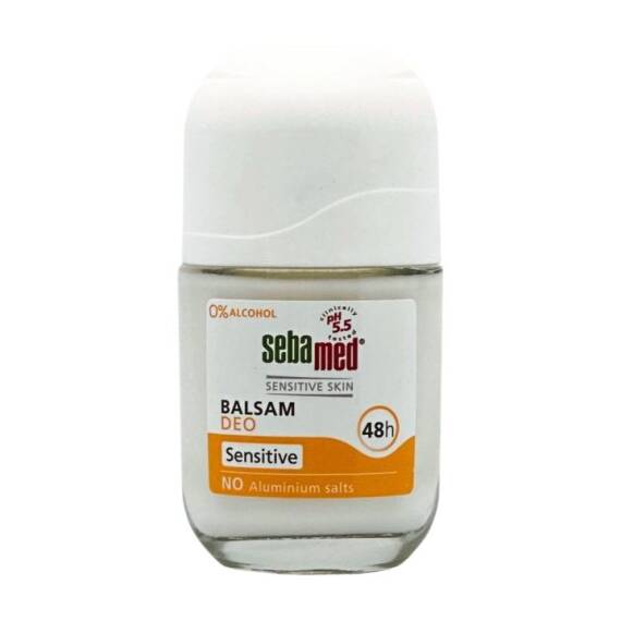 Sebamed Balsam Deo Sensitiv deodorant antiperspirant 50 ml - 1