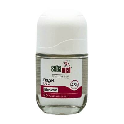 Sebamed Blossom antiperspirant 50 ml - SEBAMED