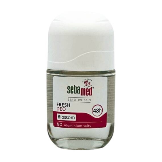 Sebamed Blossom antiperspirant 50 ml - 1