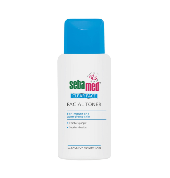 Sebamed Clear Face tonik 150 ml - 1