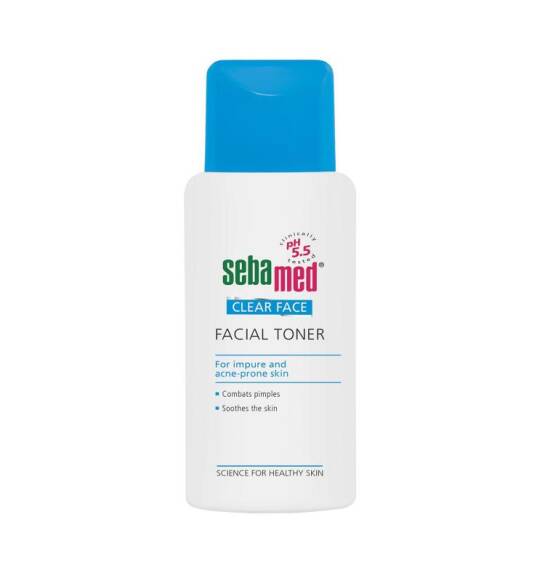 Sebamed Clear Face tonik 150 ml - 1