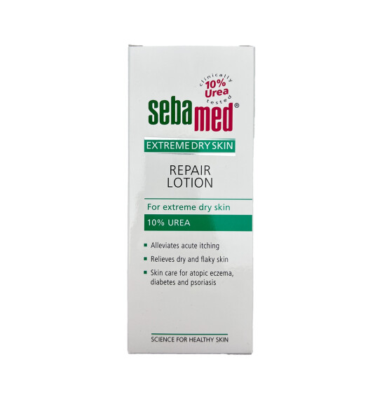 Sebamed çox quru dərilər üçün 200 ml losyon - SEBAMED