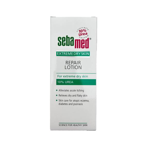 Sebamed çox quru dərilər üçün 200 ml losyon - 1