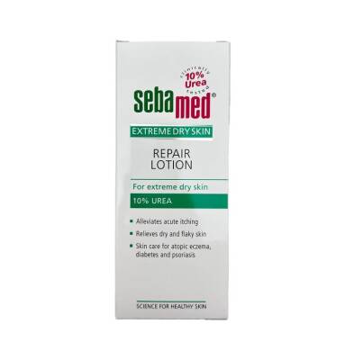 Sebamed çox quru dərilər üçün 200 ml losyon - SEBAMED