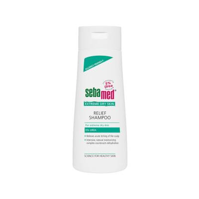 Sebamed Extreme Dry şampun 200 ml - SEBAMED