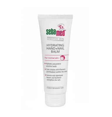 Sebamed əl və dırnaq balzamı 75 ml - 1