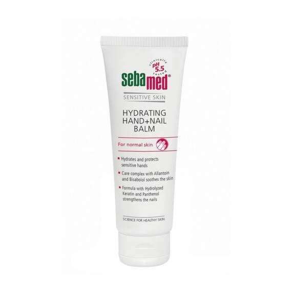 Sebamed əl və dırnaq balzamı 75 ml - 1
