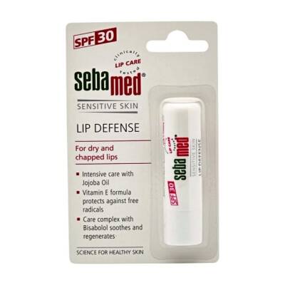 Sebamed Lip Defense 4.8 qr pomada - SEBAMED