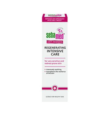 Sebamed qızarıqlıq əleyhinə bərpaedici intensiv baxım kremi 50 ml - SEBAMED