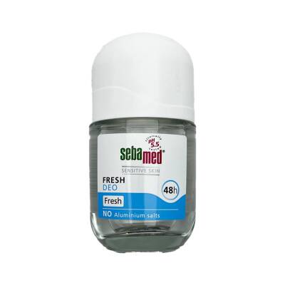 Sebamed təravətləndirici roll-on antiperspirant 50 ml - SEBAMED