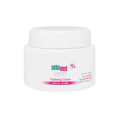 Sebamed VİSİO gündüz kremi 50 ml - 