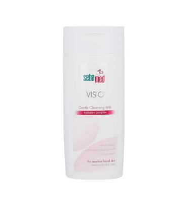 Sebamed Visio təmizləyici süd 200 ml - 