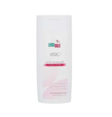 Sebamed Visio təmizləyici süd 200 ml - 1