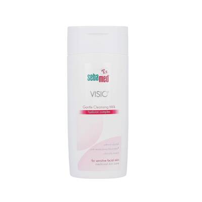 Sebamed Visio Təmizləyici Süd, 200 ml
