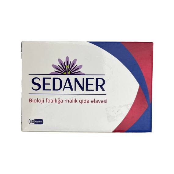 SEDANER N30 TB - 1