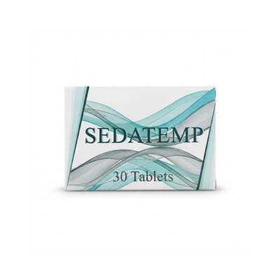 SEDATEMP N30 TB
