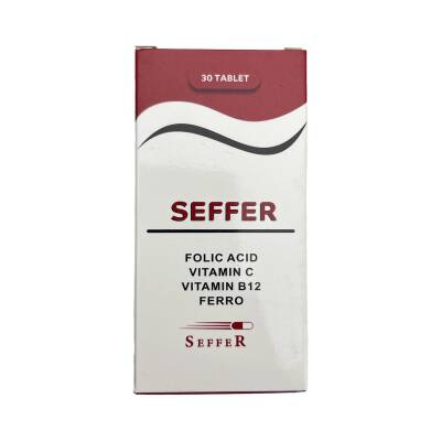 SEFFER N30 TAB - 