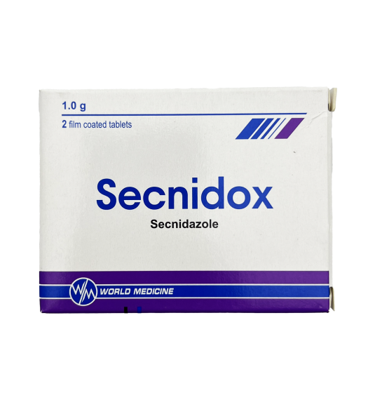 Seknidoks 1 qr N2 tabet - 1