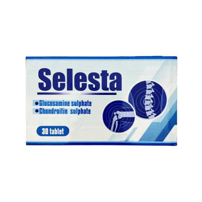 SELESTA N30 TAB - 
