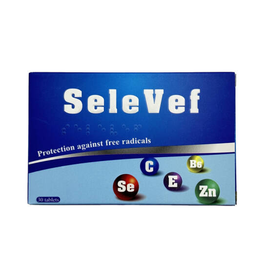 SELEVEF N30 TB - 1