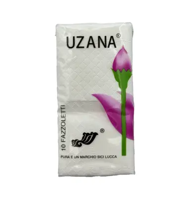 Selpak Normal quru salfet N10 - 1