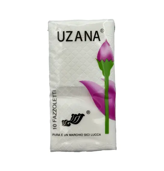 Selpak Normal quru salfet N10 - 1