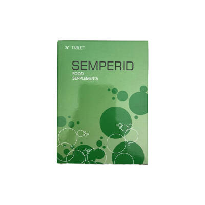 SEMPERID N30 TB - 