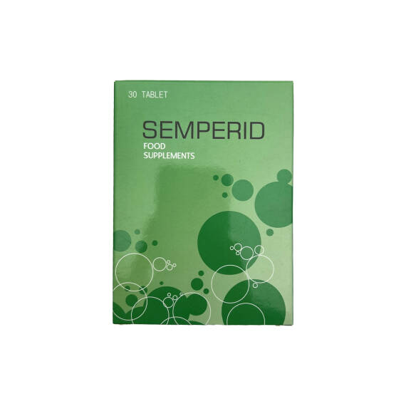 SEMPERID N30 TB - 1
