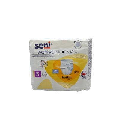 SENI 693039 AKTIVE SMALL (10*8)