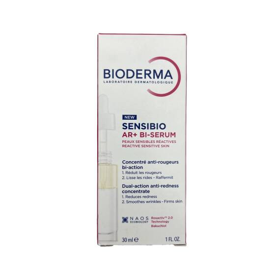 BIODERMA SENSIBIO AR+ BI SERUM 30ML 2518 - 1