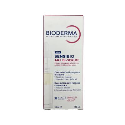 Bioderma Sensibio Ar+ Bi Serum 30 ml 2518