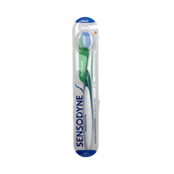 SENSODYNE MULTICARE FIRCA 9782 - 1