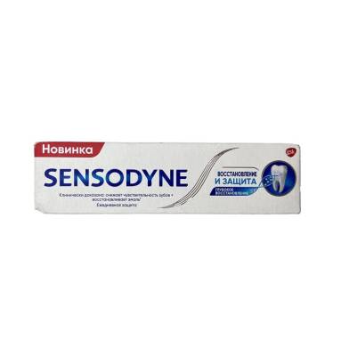 Sensodyne Repair&Protect diş məcunu 75 ml - SENSODYNE