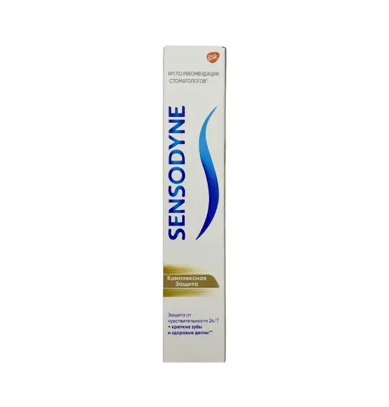 Sensodyne Total Care diş məcunu 75 ml - 1
