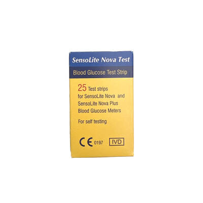 SENSOLITE NOVA N25 STRIP