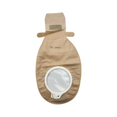Sensura Coloplast Click ostomi torbası açıq 103871 - COLOPLAST