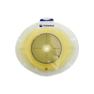 Sensura Coloplast Click Xpro ostomi tab.pla 100451 - COLOPLAST