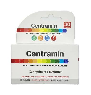 Sentramin N30 tb - 