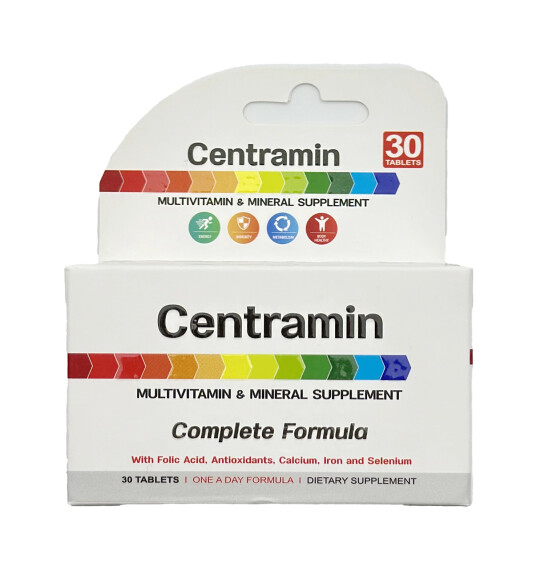 Sentramin N30 tb - 