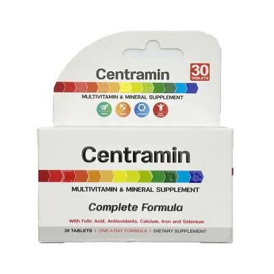 Sentramin N30 tb - 