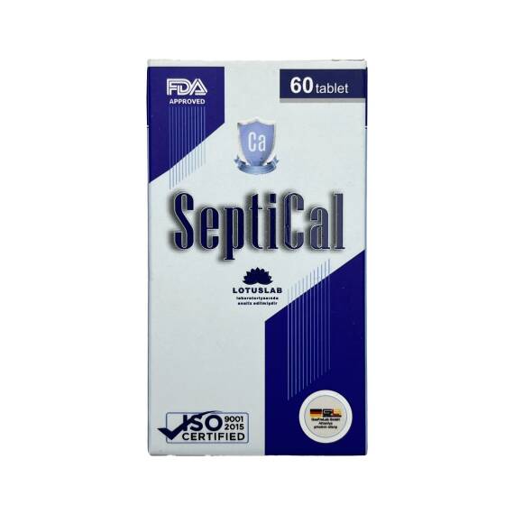 SEPTIKAL N60 TB - 1