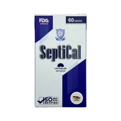 SEPTIKAL N60 TB - 