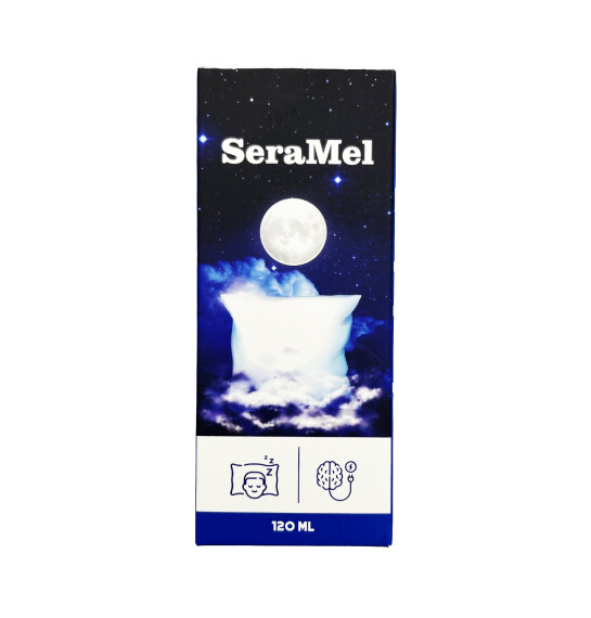 Seramel 120 ml - 