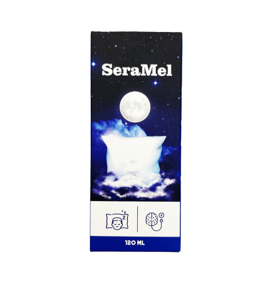 Seramel 120 ml - 1